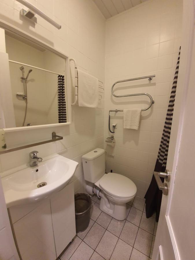Jnn Guesthouse Vilnius Dış mekan fotoğraf